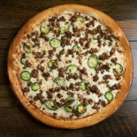Koloseum Pizzeria Dania