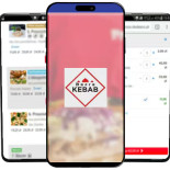 Bafra Kebab Lukow Menu
