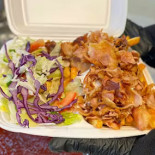 Bafra Kebab Lukow Dania