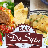 Do Syta Dania