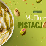Mcdonald's Napój