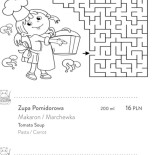 Konci By Sebastian Cichy Menu