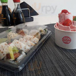 Sushi Zone Dania