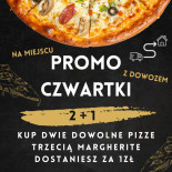 Domowe Pielesze Menu