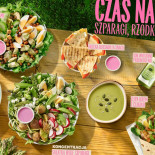 Salad Story Dania