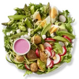 Salad Story Dania