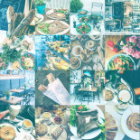 Petit Paris Sołacz Menu