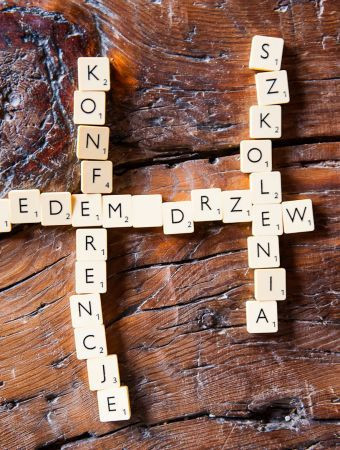 Siedem Drzew Menu