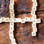Siedem Drzew Menu