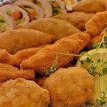 Pizzeria U Rosina Dania