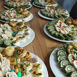 Pizzeria U Rosina Napój