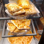 Caravan Kebab&samsa Dania