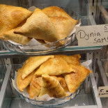 Caravan Kebab&samsa Dania
