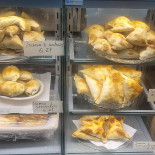 Caravan Kebab&samsa Dania