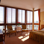 Hotelu Willa Lubicz Wewnątrz