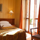 Hotelu Willa Lubicz Wewnątrz