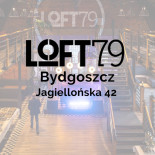 Loft79 Menu