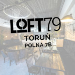 Loft79 Napój