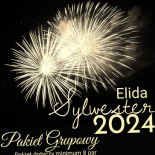 Elida Restauracja Napój