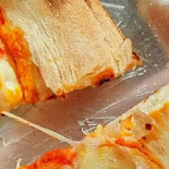 Pizzeria Pe-pe Klaudia Otocka Dania