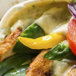 Pizzeria Pe-pe Klaudia Otocka Dania