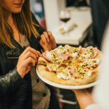 Pizzeria Pe-pe Klaudia Otocka Napój