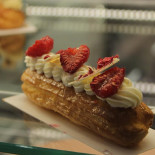 Violetcafe Warszawa Napój