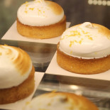 Violetcafe Warszawa Dania