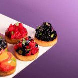Violetcafe Warszawa Napój