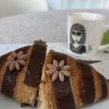 Violetcafe Warszawa Napój
