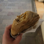 Moza Kebab Napój
