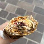 Moza Kebab Napój