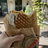 Moza Kebab Napój