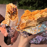Moza Kebab Napój