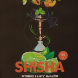 Galileo Lounge Shisha Lounge Cocktail Bar Menu