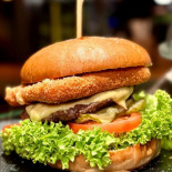 Coffee&pizza Giona Kraków Kazimierz Napój