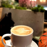 Coffee&pizza Giona Kraków Kazimierz Napój