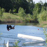 Wakespot Na zewnątrz