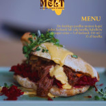 Melt Breakfast, Brunch Bubbles Dania