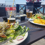 Promenada Napój