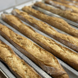 Bagietka Napój