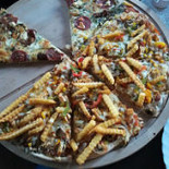 Pizzeria Soprano Dania