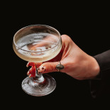 Eliksir Restaurant Cocktailbar Napój