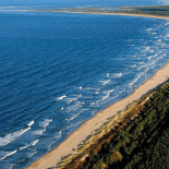 Bartan Gdańsk Seaside Na zewnątrz