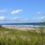 Bartan Gdańsk Seaside Na zewnątrz