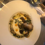 Memo Bistro By Rafał Godziemski Dania
