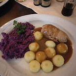 Pokusa Restauracja Dania