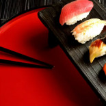 Zumi Sushi Napój