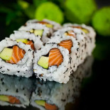 Zumi Sushi Napój