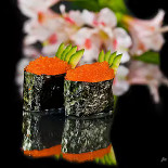 Zumi Sushi Napój